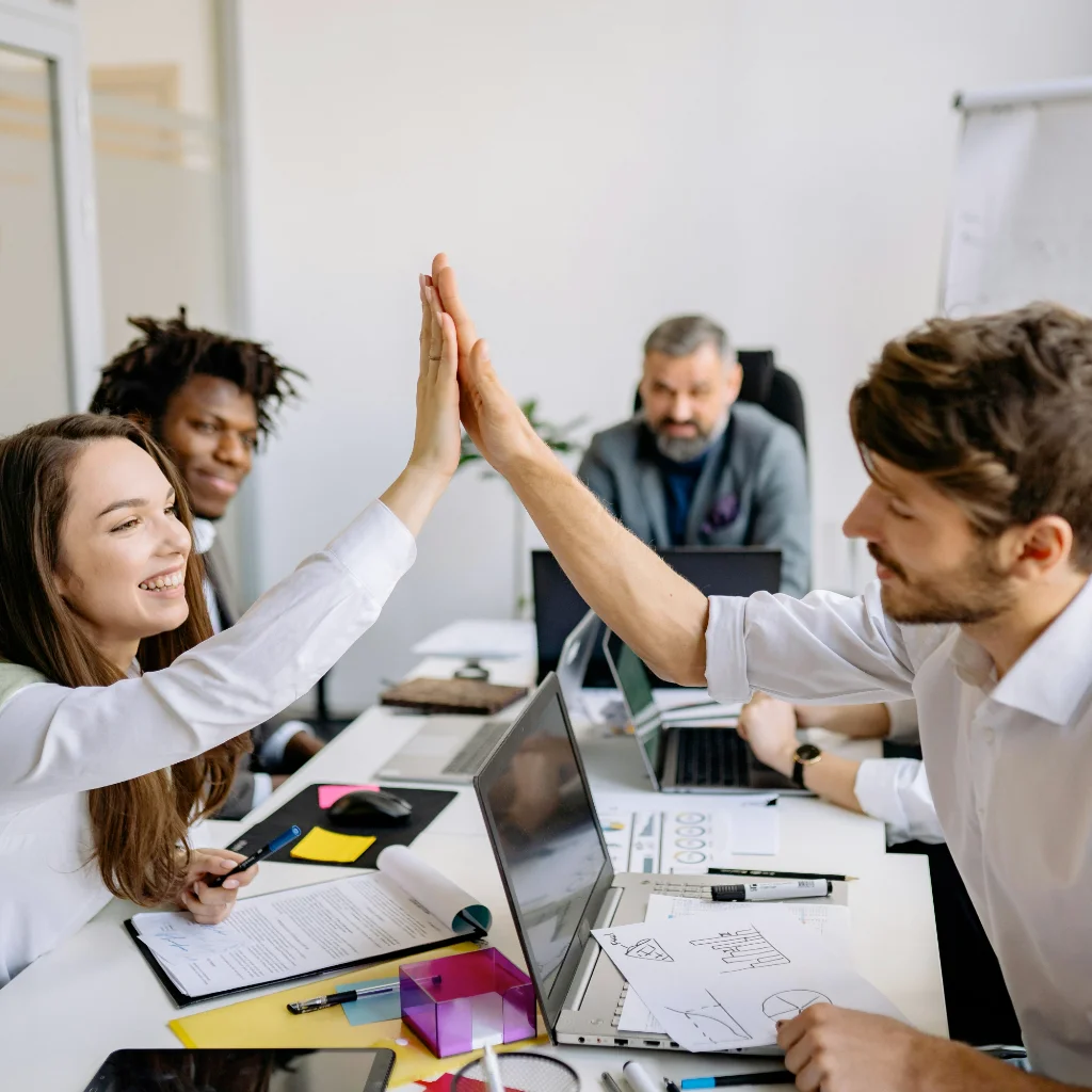 About South Central Regional Credit